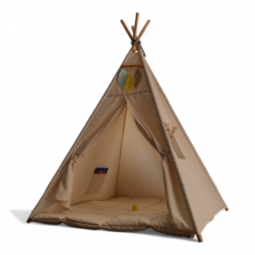 carpa tipi unisex