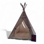 carpa tipi unisex