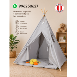 carpa tipi 