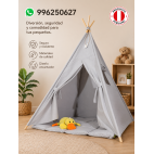 carpa tipi 